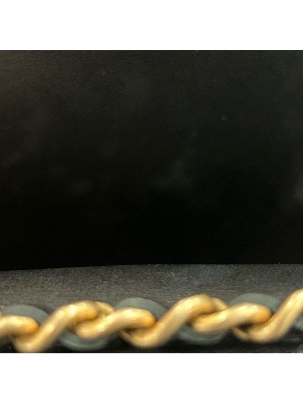 Chanel Wallet on Chain - Picture 6 of 12